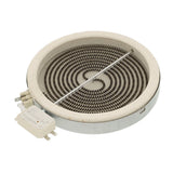GE WS01F07200 6" Haliant Surface Element for Oven Range