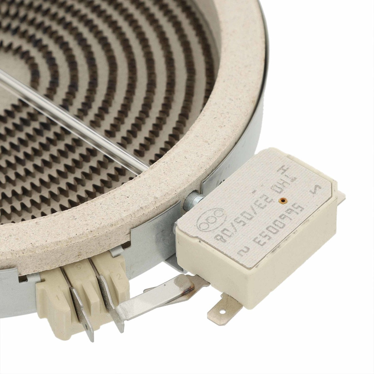 GE WS01F07200 6" Haliant Surface Element for Oven Range