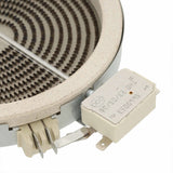 GE WS01F07200 6" Haliant Surface Element for Oven Range