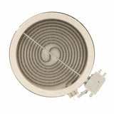 GE WS01F07200 6" Haliant Surface Element for Oven Range