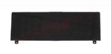 GE WS01F09085 Assembly for Glass and Touch Board for Ranges