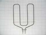 GE Oven Range Broil Element, Part#: WS01F11295