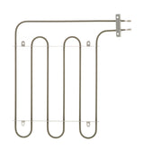 GE WS01F11424 Oven Range Heating Element Part