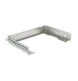 GE WS01L00773 Oven Range Drawer Frame and Slide Assembly