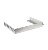 GE WS01L00773 Oven Range Drawer Frame and Slide Assembly