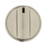 GE Oven Range Replacement Knob, Part#: WS01L15036