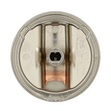 GE Oven Range Replacement Knob, Part#: WS01L15036
