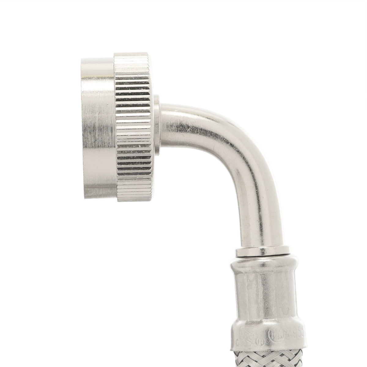 WS5SS4STM Stainless Steel Kit for Steam Dryer Installation
