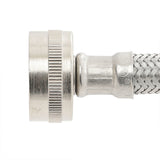 WS5SS4STM Stainless Steel Kit for Steam Dryer Installation