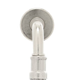 WS5SS4STM Stainless Steel Kit for Steam Dryer Installation