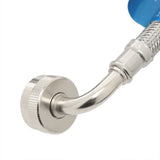 WS5SS4STM Stainless Steel Kit for Steam Dryer Installation