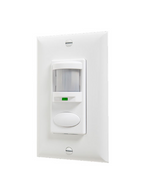 WSD WH BY SENSOR SWITCH