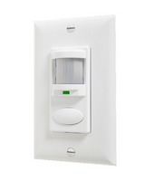 WSD WH BY SENSOR SWITCH