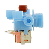 GE WW01F01651 Quad Water Valve Assembly for Washer