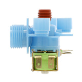 GE WW01F01651 Quad Water Valve Assembly for Washer