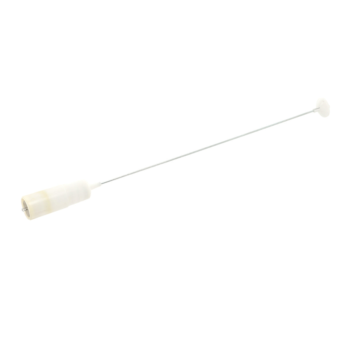 GE Washer Rod & Spring Assembly, Part#: WW01F01684