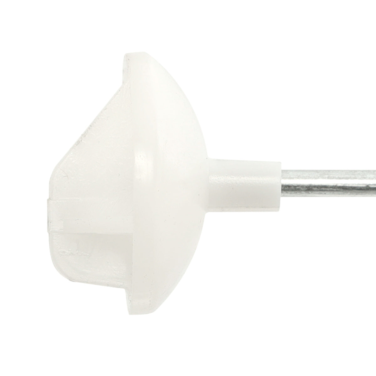GE Washer Rod & Spring Assembly, Part#: WW01F01684
