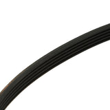GE Washer Drive Belt, Part#: WW01F01756, Essential Washer Parts