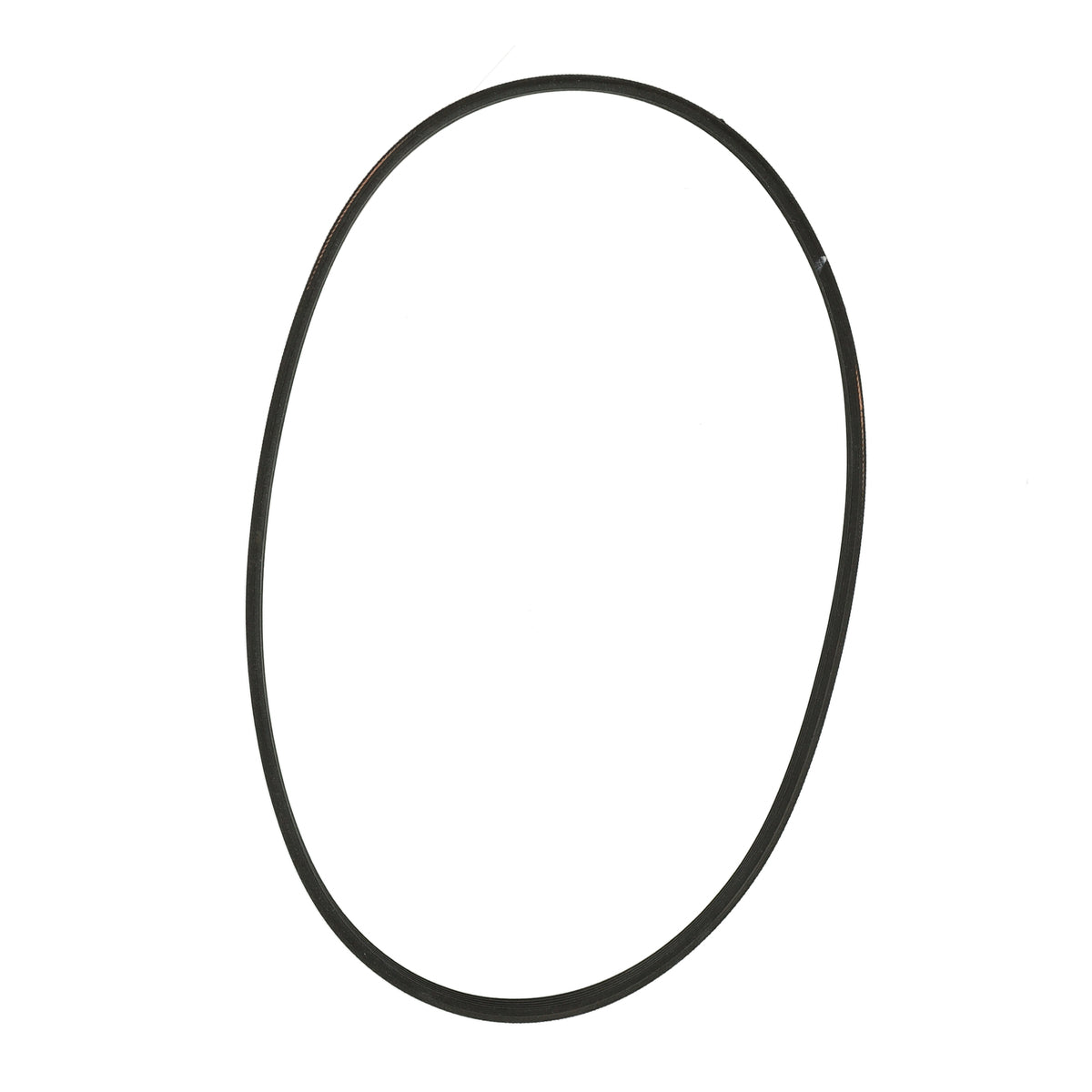 GE Washer Drive Belt, Part#: WW01F01756, Essential Washer Parts