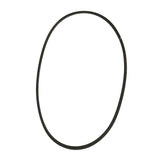 GE Washer Drive Belt, Part#: WW01F01756, Essential Washer Parts