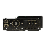 GE WW01F01951 Washer UIMC Board Assembly Part