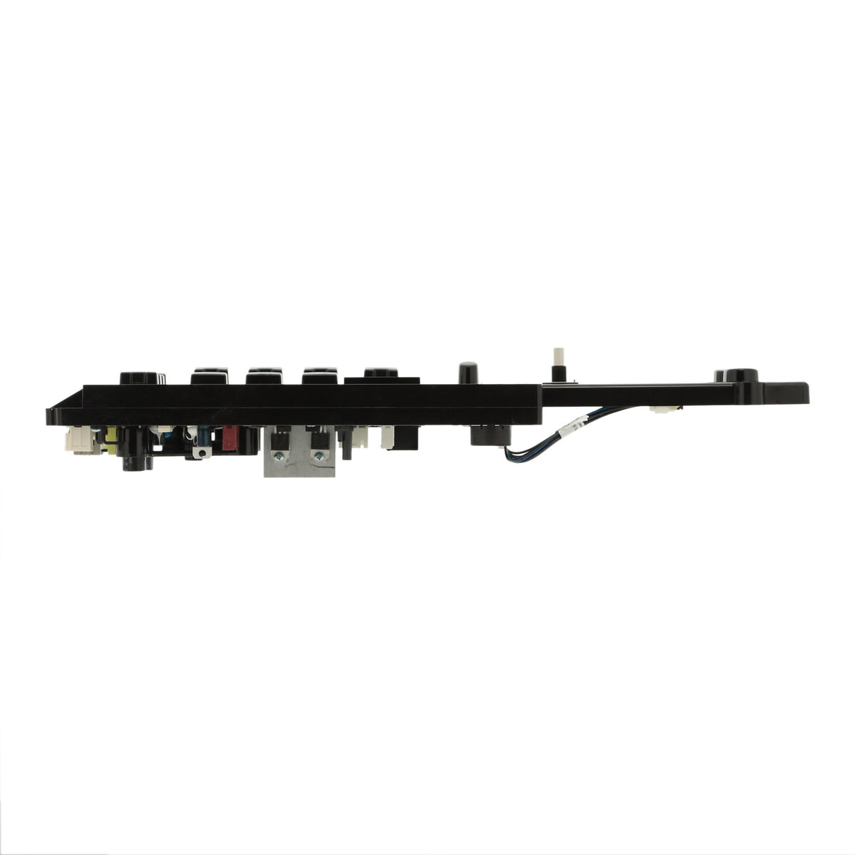 GE WW01F01951 Washer UIMC Board Assembly Part