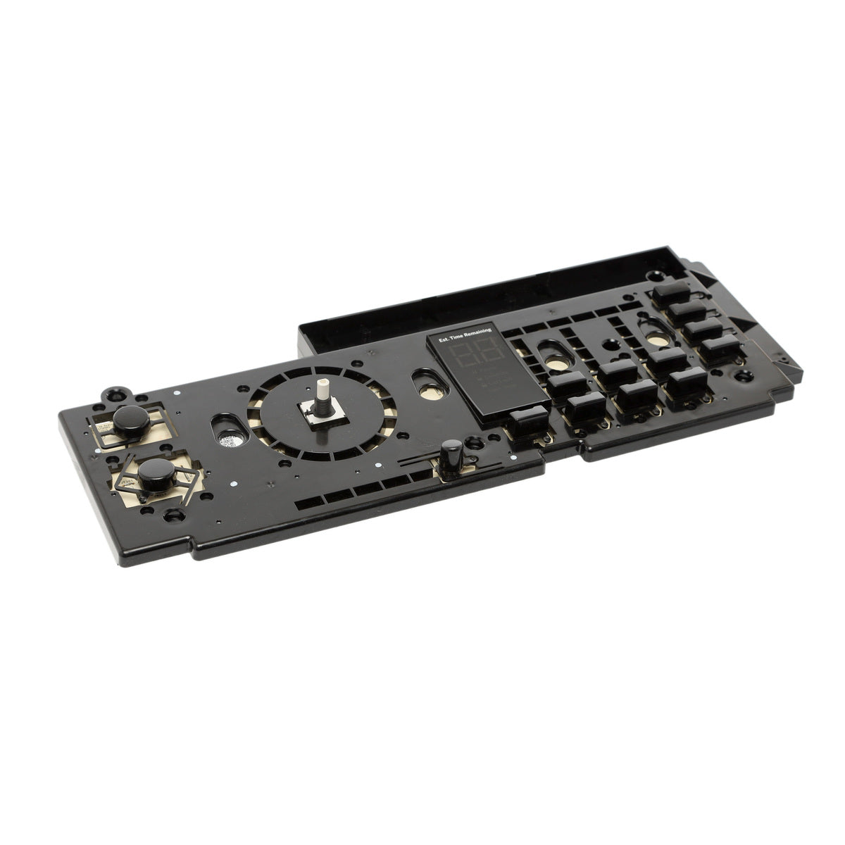 GE Washer Chassis and Board Assembly WW01F02073