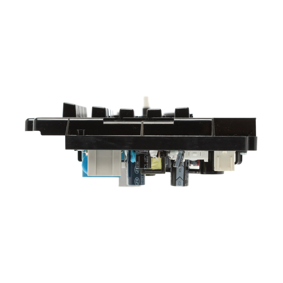 GE Washer Chassis and Board Assembly WW01F02073