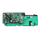 GE Washer Chassis and Board Assembly WW01F02073