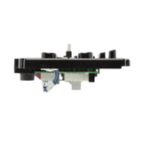 GE Washer Chassis and Board Assembly WW01F02073