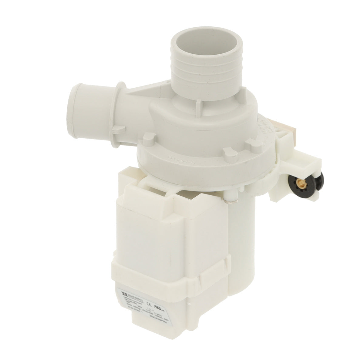 GE WW02F00011 Washer Drain Pump Replacement Part
