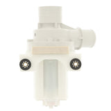 GE WW02F00011 Washer Drain Pump Replacement Part