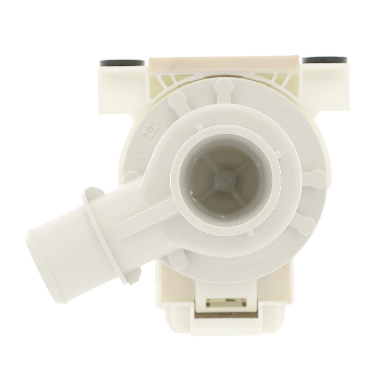 GE WW02F00011 Washer Drain Pump Replacement Part