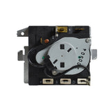GE Dryer Timer Part WW02F00286 - Essential Dryer Component