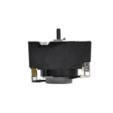GE Dryer Timer Part WW02F00286 - Essential Dryer Component