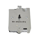 GE Dryer Timer Part WW02F00286 - Essential Dryer Component