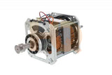 GE WW02F00346 Dryer Motor and Blower Assembly Part