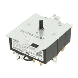GE Dryer Timer Part WW02F00566 - Essential Dryer Component