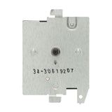 GE Dryer Timer Part WW02F00566 - Essential Dryer Component