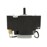GE Dryer Timer Part WW02F00566 - Essential Dryer Component
