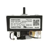 GE Dryer Timer Part WW02F00566 - Essential Dryer Component