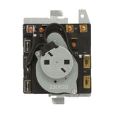 GE Dryer Timer Part WW02F00566 - Essential Dryer Component