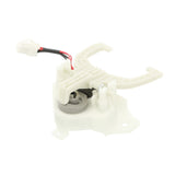 GE WW02F00671 Washer Mode Shifter Assembly Part