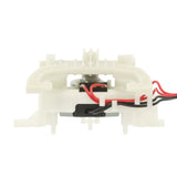 GE WW02F00671 Washer Mode Shifter Assembly Part