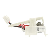GE WW02F00671 Washer Mode Shifter Assembly Part