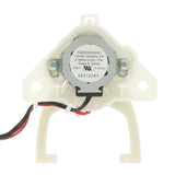 GE WW02F00671 Washer Mode Shifter Assembly Part