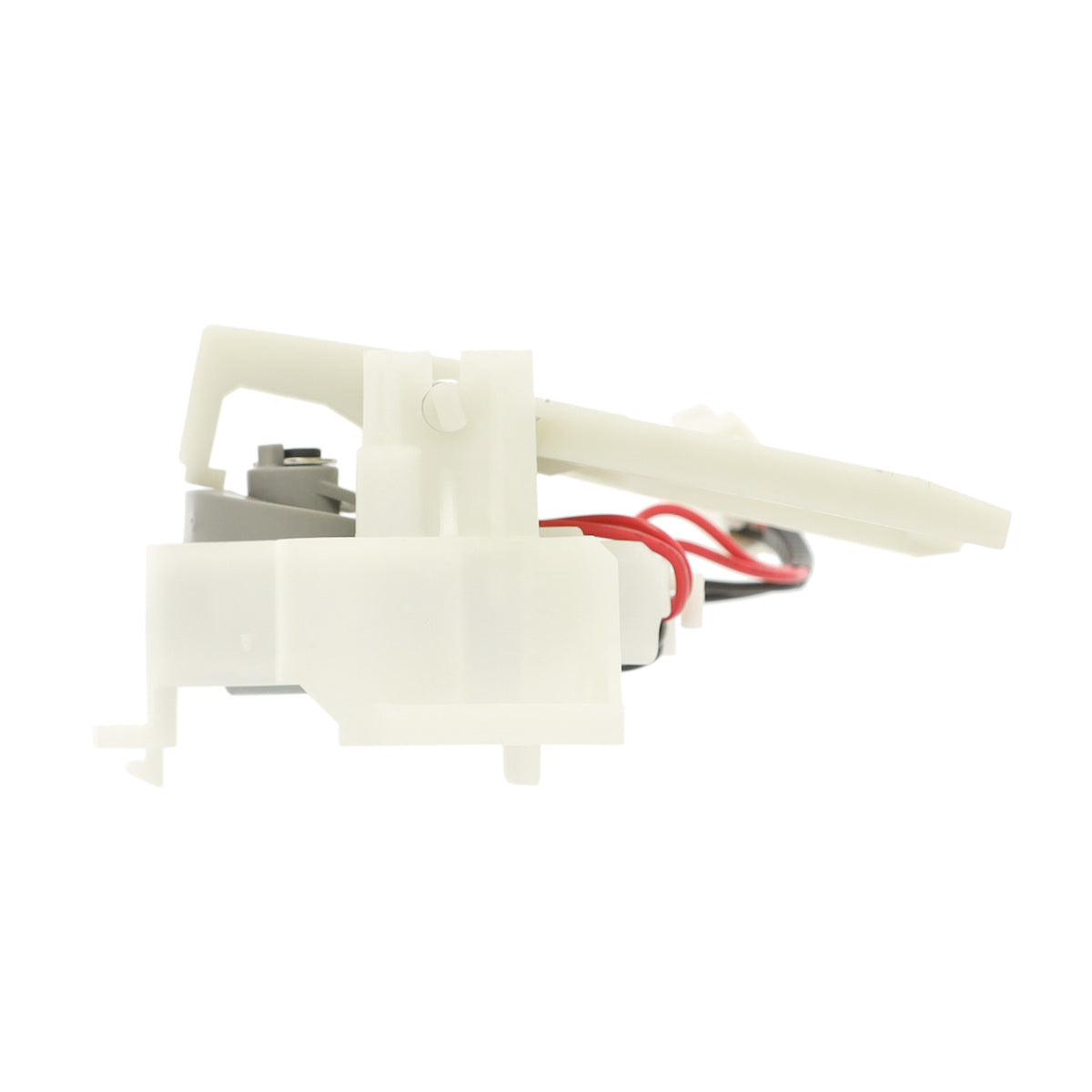 GE WW02F00671 Washer Mode Shifter Assembly Part