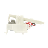 GE WW02F00671 Washer Mode Shifter Assembly Part