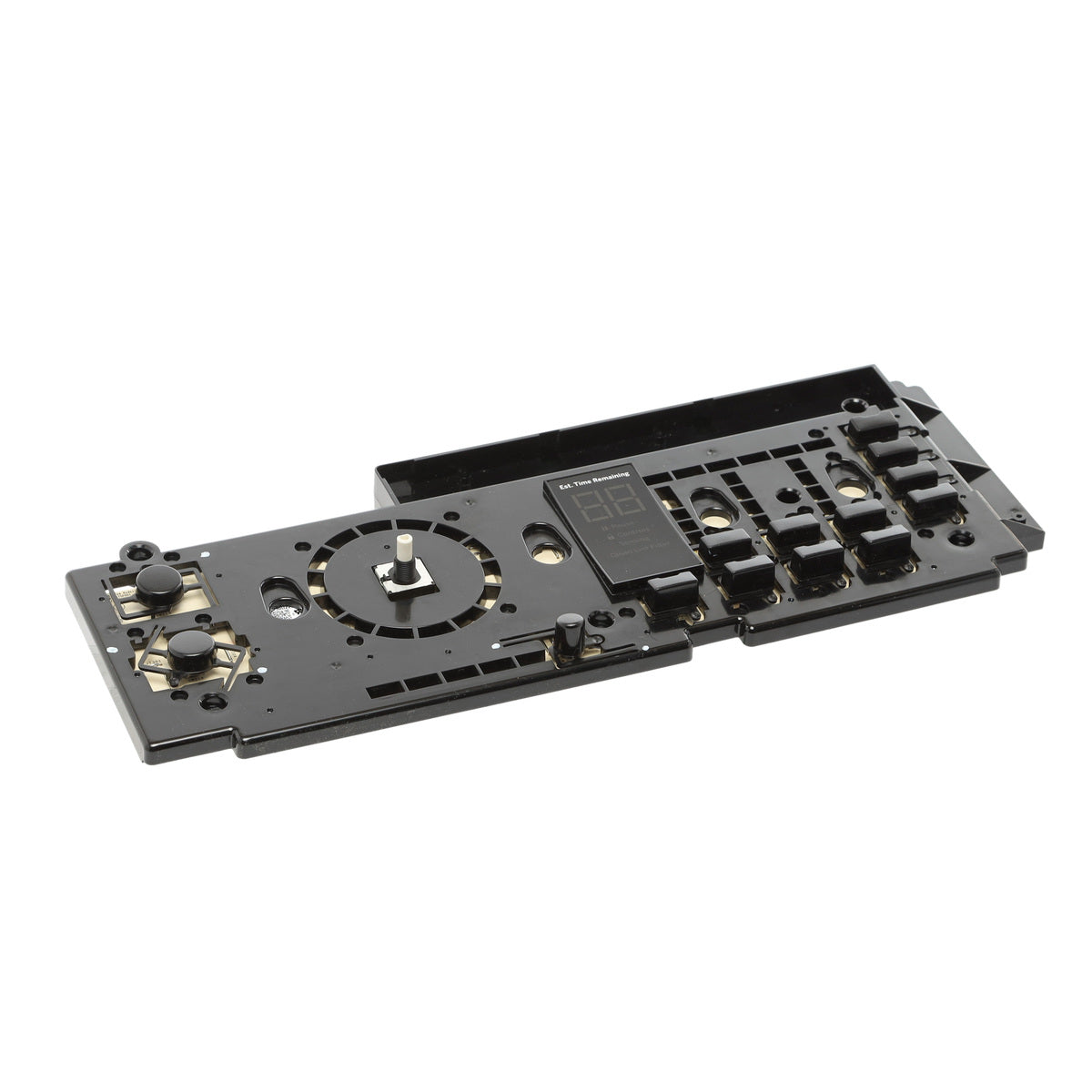 GE WW02F00883 Dryer Chassis and Board Assembly Part