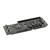 GE WW02F00883 Dryer Chassis and Board Assembly Part